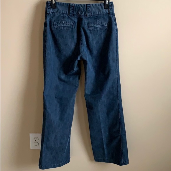 B2GOFREE 🍭Express Trouser Jeans Sz 2 - Picture 2 of 7